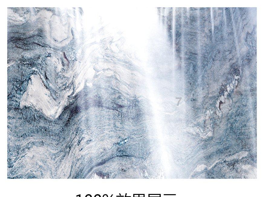 冬日限定浪漫！今天，我们带您“云赏”绝美海冰